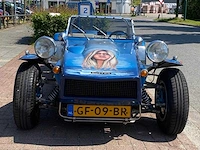 Dutton - rigid body - 2 axle - oldtimer - gf-09-br - afbeelding 11 van  17