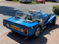 Dutton - rigid body - 2 axle - oldtimer - gf-09-br - afbeelding 12 van  17