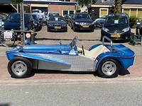 Dutton - rigid body - 2 axle - oldtimer - gf-09-br - afbeelding 13 van  17