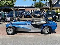 Dutton - rigid body - 2 axle - oldtimer - gf-09-br - afbeelding 14 van  17