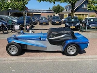 Dutton - rigid body - 2 axle - oldtimer - gf-09-br - afbeelding 15 van  17