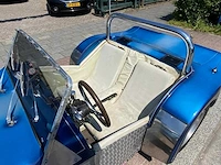 Dutton - rigid body - 2 axle - oldtimer - gf-09-br - afbeelding 17 van  17