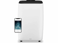 Duux - north smart - dmxa11 - mobiele airco - afbeelding 1 van  9