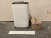 Duux - north smart - dmxa11 - mobiele airco - afbeelding 2 van  9