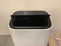 Duux - north smart - dmxa11 - mobiele airco - afbeelding 4 van  9