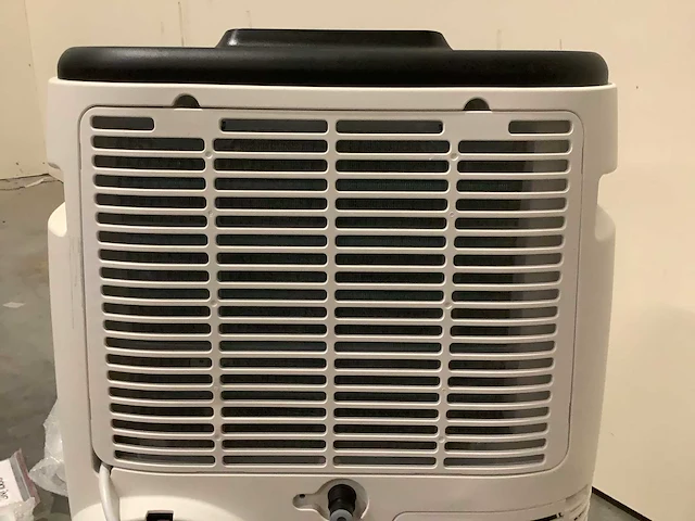 Duux - north smart - dmxa11 - mobiele airco - afbeelding 7 van  9