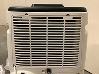 Duux - north smart - dmxa11 - mobiele airco - afbeelding 7 van  9
