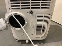 Duux - north smart - dmxa11 - mobiele airco - afbeelding 9 van  9