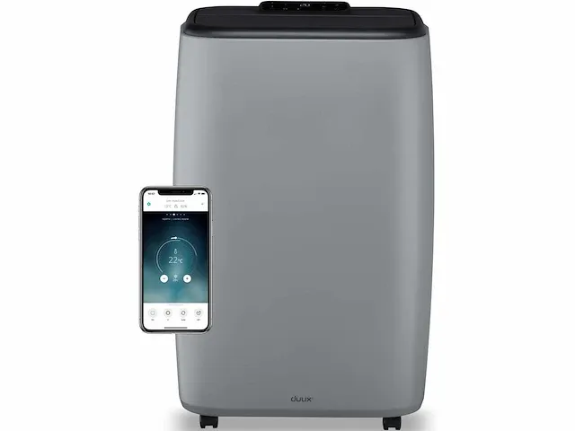 Duux air conditioner dxma22 - afbeelding 1 van  1