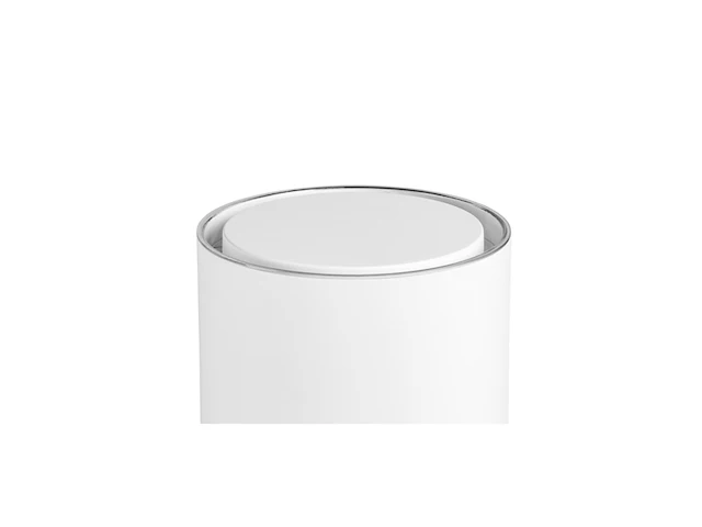 Duux beam mini 2 smart luchtbevochtiger dxhu13 luchtbevochtiger met hygrometer aromatherapie wit - afbeelding 2 van  6