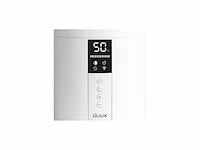 Duux beam mini 2 smart luchtbevochtiger dxhu13 luchtbevochtiger met hygrometer aromatherapie wit - afbeelding 3 van  6