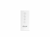 Duux beam mini 2 smart luchtbevochtiger dxhu13 luchtbevochtiger met hygrometer aromatherapie wit - afbeelding 4 van  6