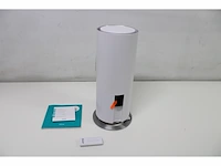 Duux beam mini 2 smart luchtbevochtiger dxhu13 luchtbevochtiger met hygrometer aromatherapie wit - afbeelding 5 van  6