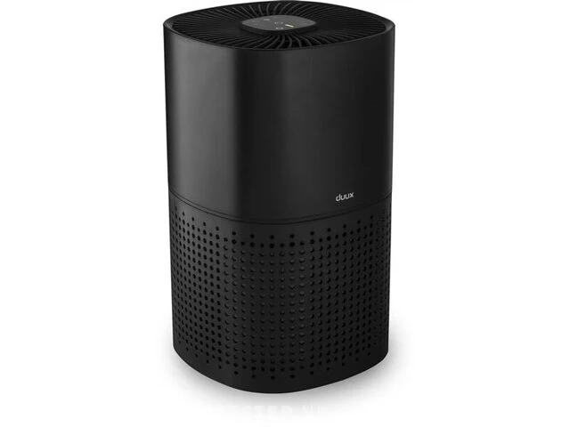 Duux bright smart luchtreiniger - met hepa filter en ionisator - afbeelding 1 van  4