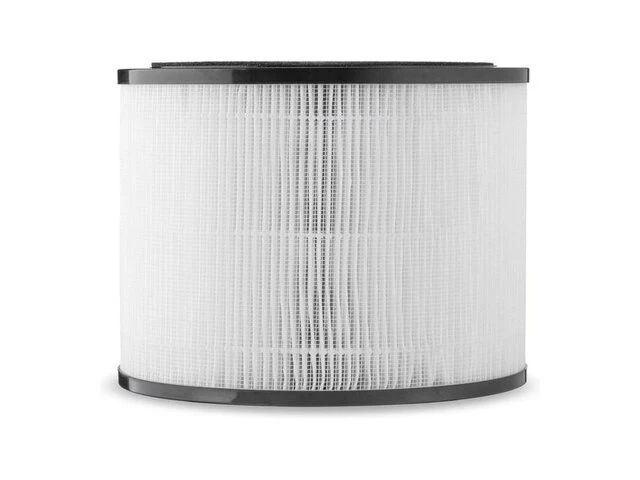 Duux bright smart luchtreiniger - met hepa filter en ionisator - afbeelding 2 van  4