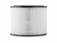 Duux bright smart luchtreiniger - met hepa filter en ionisator - afbeelding 2 van  4