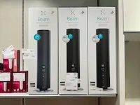 Duux luchtbevochtiger beam smart ultrasone luchtbevochtiger zwart - afbeelding 1 van  1