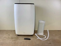 Duux north smart airconditioner - afbeelding 2 van  7