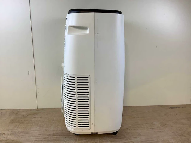 Duux north smart airconditioner - afbeelding 4 van  7