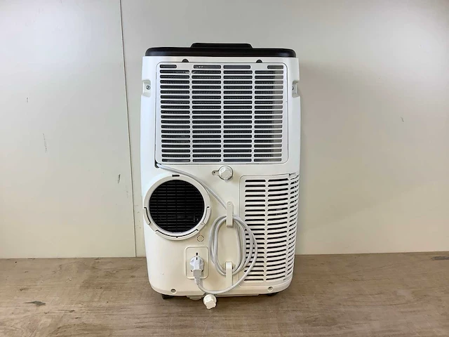 Duux north smart airconditioner - afbeelding 5 van  7