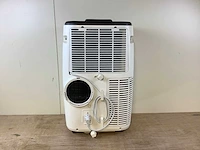 Duux north smart airconditioner - afbeelding 5 van  7