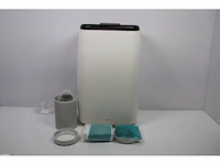 Duux north smart mobiele airco - 18k btu - wit - afbeelding 3 van  4