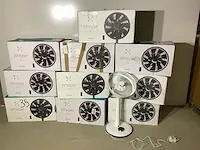 Duux ventilator - afbeelding 1 van  2