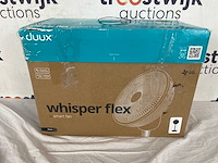 Duux whisper flex - smart statiefventilator - afbeelding 2 van  2