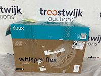 Duux whisper flex - smart statiefventilator - afbeelding 2 van  2