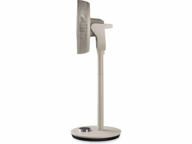 Duux whisper flex staande ventilator & tafelventilator - afbeelding 1 van  6