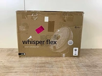 Duux whisper flex staande ventilator & tafelventilator - afbeelding 2 van  6