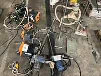 Duverse roerwerken en pompen - afbeelding 1 van  4