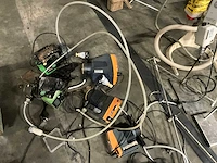Duverse roerwerken en pompen - afbeelding 2 van  4