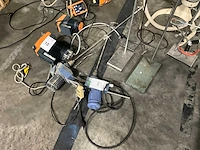 Duverse roerwerken en pompen - afbeelding 3 van  4