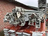 Duw en trekschoren - afbeelding 3 van  4