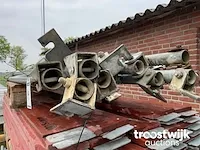 Duw en trekschoren - afbeelding 4 van  4