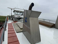 Duwboot hercules 1960pk 10.000ton - afbeelding 3 van  111
