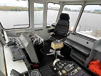 Duwboot hercules 1960pk 10.000ton - afbeelding 6 van  111