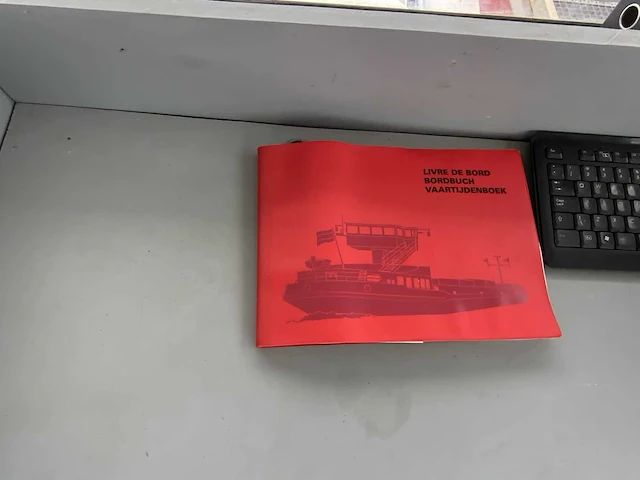 Duwboot hercules 1960pk 10.000ton - afbeelding 12 van  111