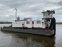 Duwboot hercules 1960pk 10.000ton - afbeelding 2 van  111