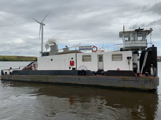 Duwboot hercules 1960pk 10.000ton - afbeelding 13 van  111
