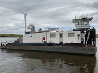 Duwboot hercules 1960pk 10.000ton - afbeelding 13 van  111