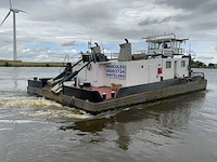 Duwboot hercules 1960pk 10.000ton - afbeelding 17 van  111