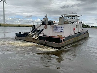 Duwboot hercules 1960pk 10.000ton - afbeelding 18 van  111