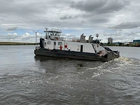 Duwboot hercules 1960pk 10.000ton - afbeelding 23 van  111