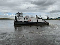 Duwboot hercules 1960pk 10.000ton - afbeelding 25 van  111