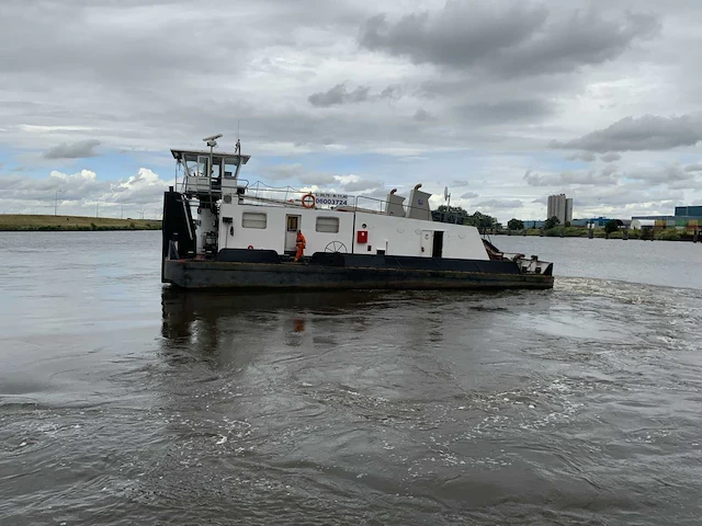 Duwboot hercules 1960pk 10.000ton - afbeelding 26 van  111