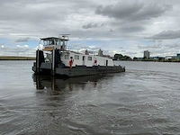 Duwboot hercules 1960pk 10.000ton - afbeelding 27 van  111