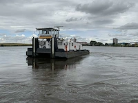 Duwboot hercules 1960pk 10.000ton - afbeelding 28 van  111
