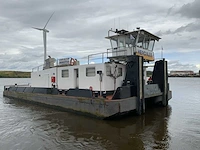 Duwboot hercules 1960pk 10.000ton - afbeelding 24 van  111